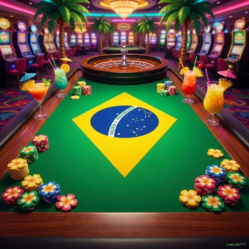 Estúdios Evolution Gaming