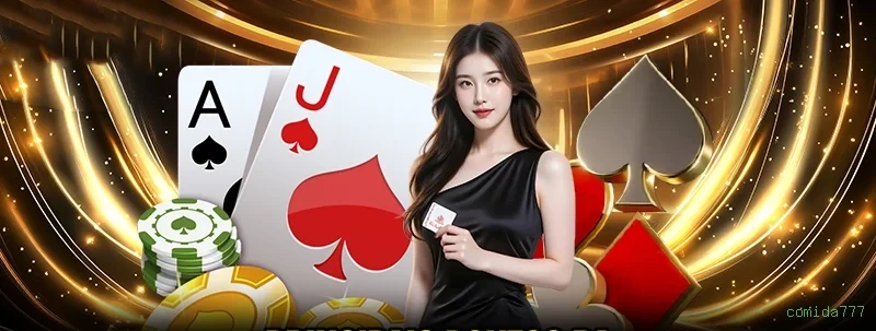 Fortune Dragon Slot comida777