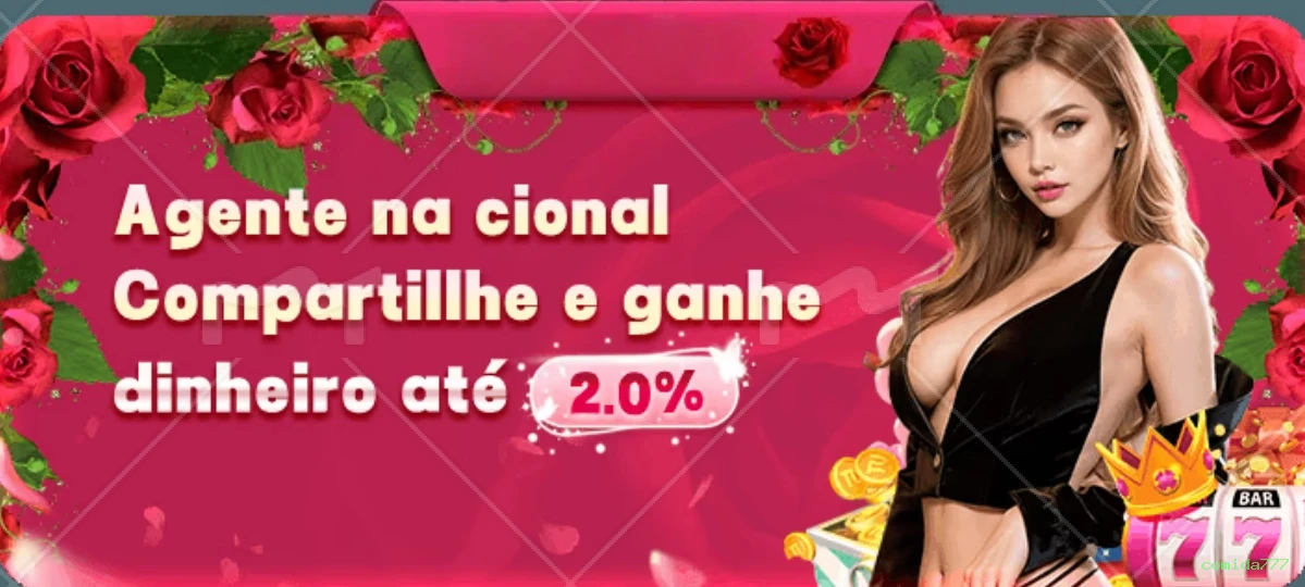 comida777 Cassino Clássico