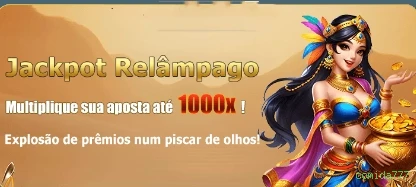 Jackpot Slots comida777