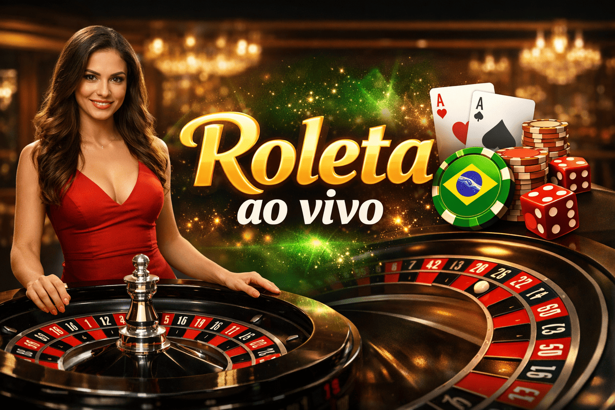 Roleta comida777